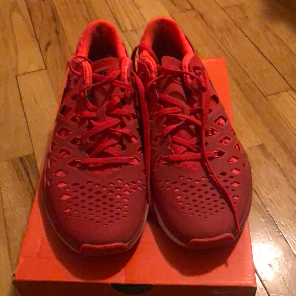 Nike Train Speed 4 main image 4
